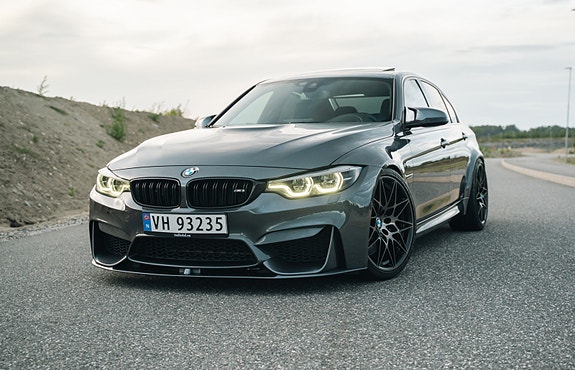 BMW M3 3 of 30