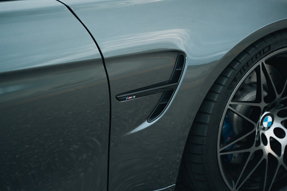 BMW M3 10 of 30