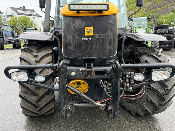 JCB 3230 7 of 8