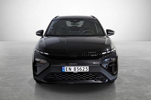 Skoda Elroq 3 of 5