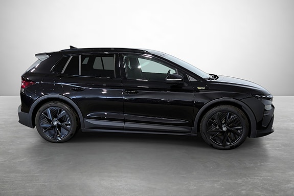 Skoda Elroq 5 of 5