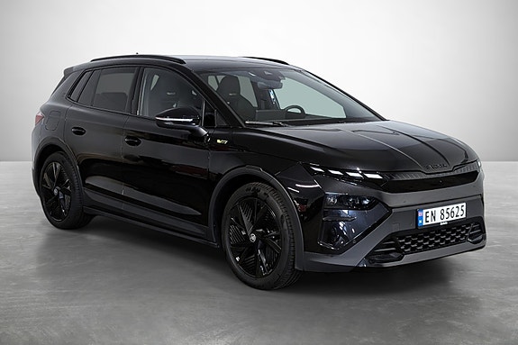 Skoda Elroq 4 of 5