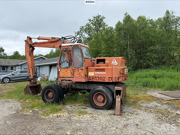 Atlas AB 1302 D - 1979 2 of 5