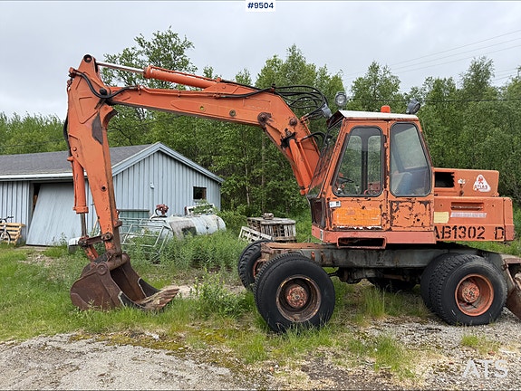 Atlas AB 1302 D - 1979 3 of 5