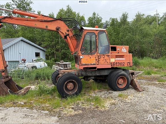 Atlas AB 1302 D - 1979 4 of 5