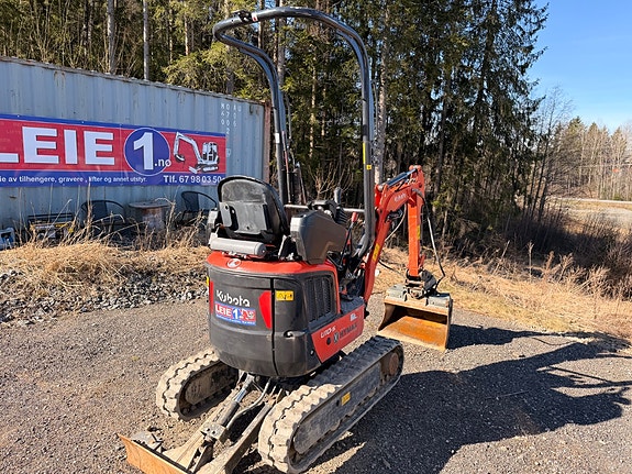 Kubota 010-5 5 of 5