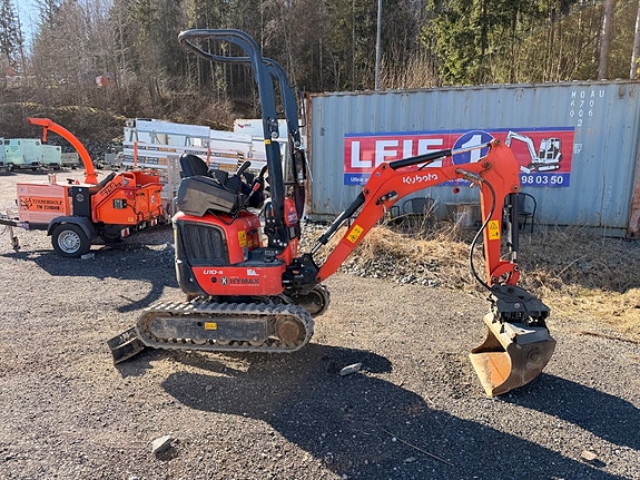 Kubota 010-5 4 of 5