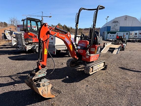 Kubota 010-5