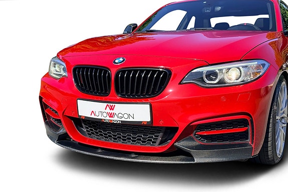 BMW 2serie 5 of 5