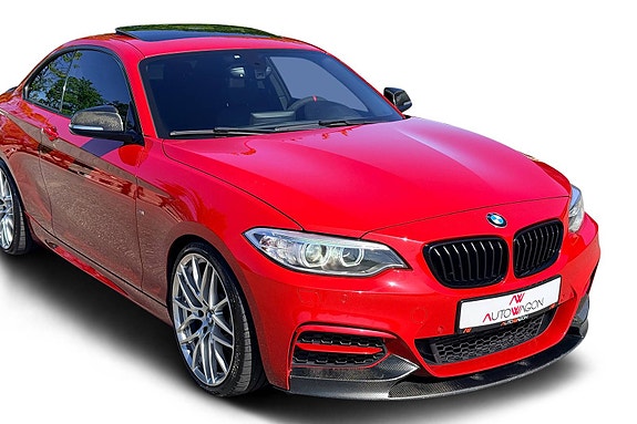 BMW M235i 6 of 30