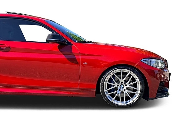 BMW M235i 16 of 30