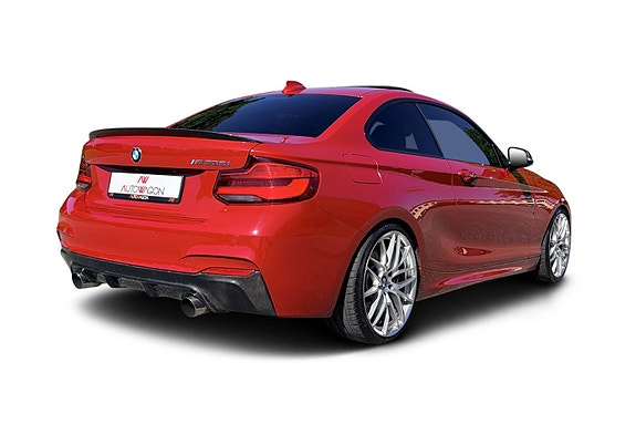 BMW 2serie 4 of 5