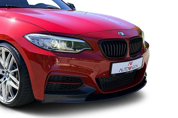 BMW M235i 8 of 30