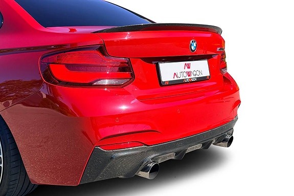 BMW M235i 10 of 30
