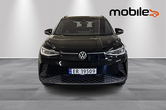 Volkswagen ID.4 18 of 24