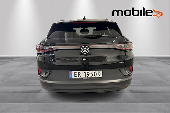Volkswagen ID.4 4 of 5