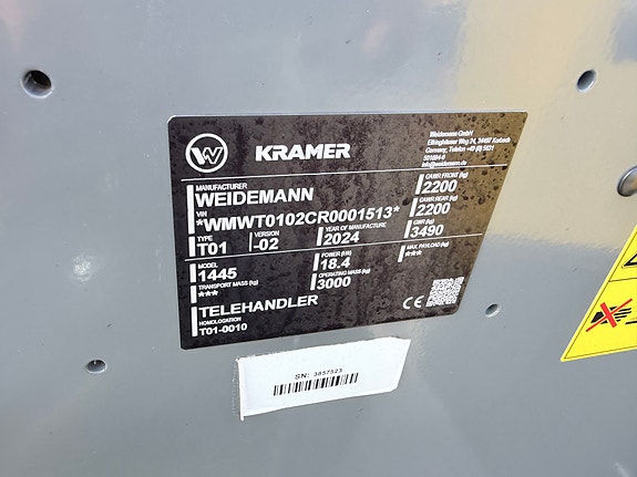 KramerAllrad 1445 12 of 12
