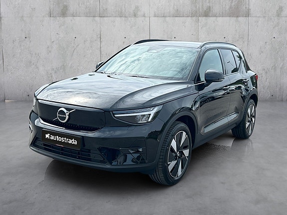 Volvo EX40