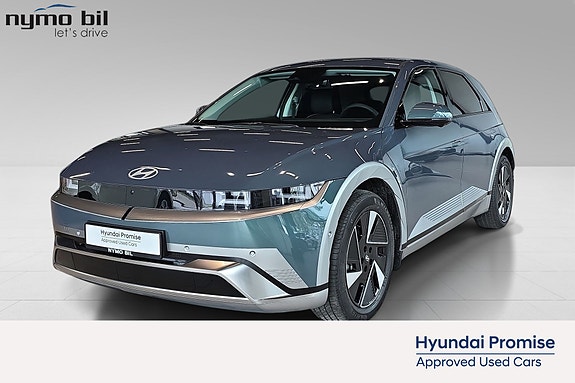 Hyundai Ioniq 5