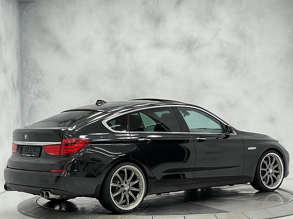 BMW 5-Serie