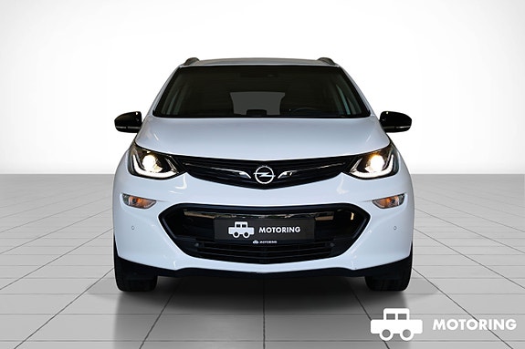 Opel Ampera 8 of 30