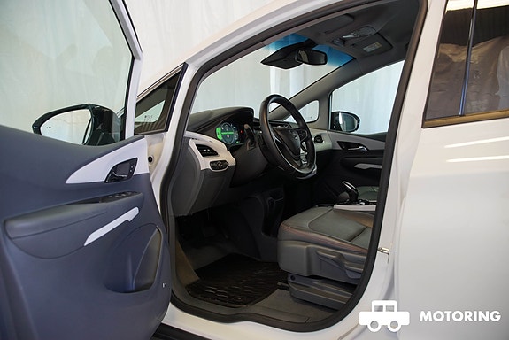 Opel Ampera 19 of 30