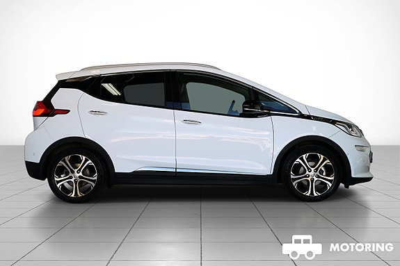Opel Ampera 6 of 30