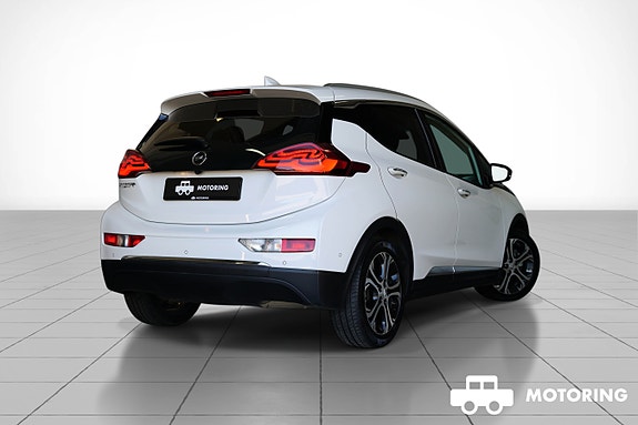 Opel Ampera 5 of 5