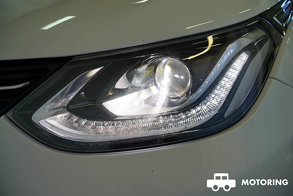 Opel Ampera 15 of 30
