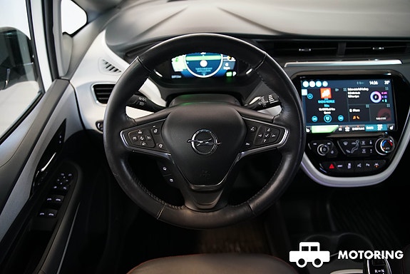 Opel Ampera 26 of 30