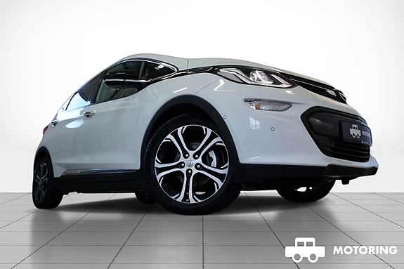 Opel Ampera 10 of 30