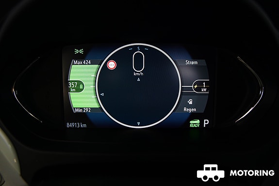Opel Ampera 28 of 30