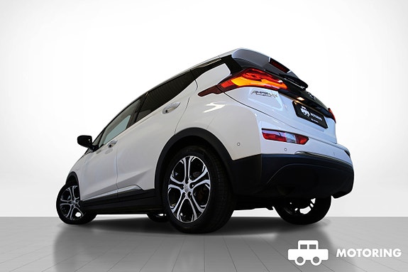 Opel Ampera 9 of 30