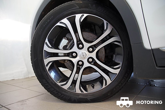 Opel Ampera 11 of 30