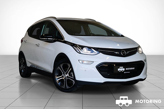 Opel Ampera 7 of 30