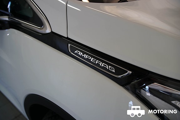 Opel Ampera 14 of 30