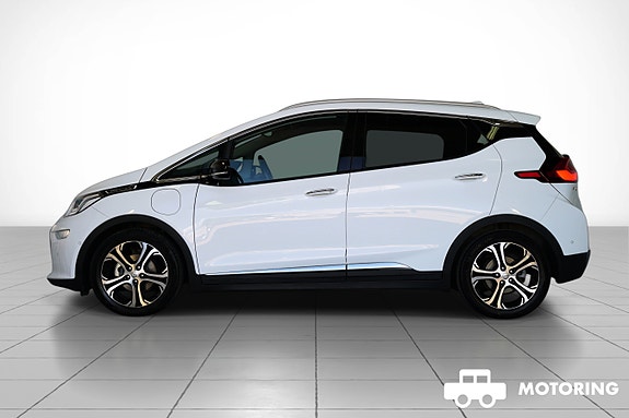 Opel Ampera 2 of 5