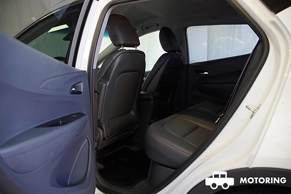 Opel Ampera 20 of 30