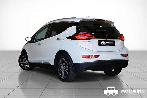 Opel Ampera 3 of 5