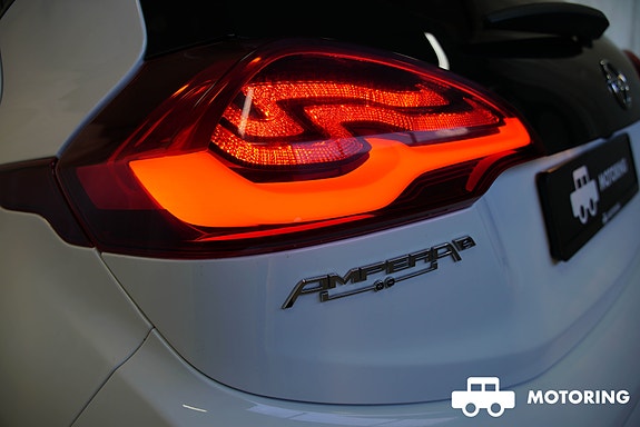 Opel Ampera 13 of 30
