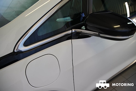 Opel Ampera 18 of 30