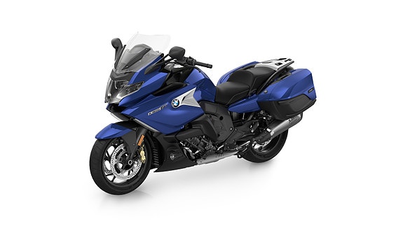 BMW K 1600 GT Sport  * Kampanje* Få med utstyr for kr 15.000,-* 15 of 18