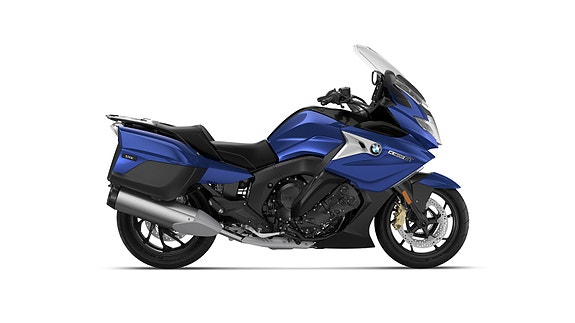 BMW K 1600 GT Sport  * Kampanje* Få med utstyr for kr 15.000,-* 17 of 18