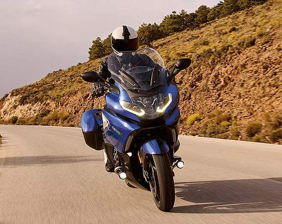 BMW K 1600 GT Sport  * Kampanje* Få med utstyr for kr 15.000,-* 11 of 18
