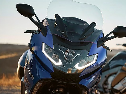 BMW K 1600 GT Sport  * Kampanje* Få med utstyr for kr 15.000,-* 13 of 18