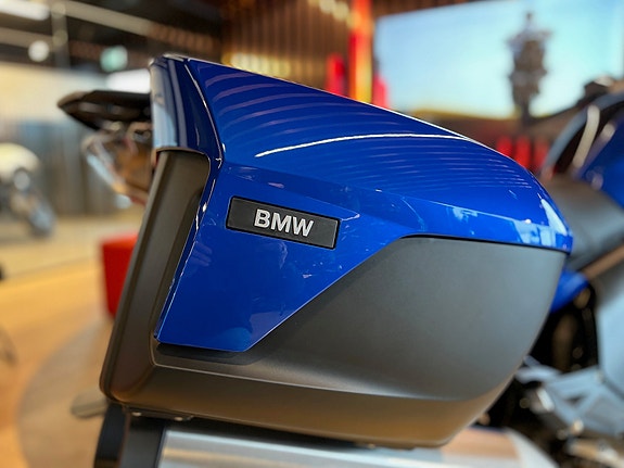 BMW K 1600 GT Sport  * Kampanje* Få med utstyr for kr 15.000,-* 5 of 18