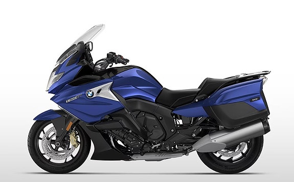 BMW K 1600 GT Sport  * Kampanje* Få med utstyr for kr 15.000,-* 14 of 18