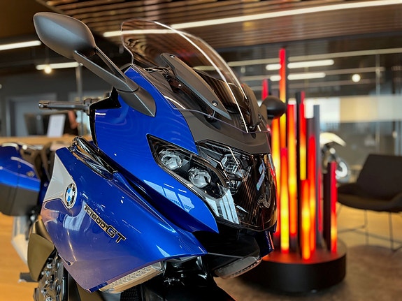 BMW K 1600 GT Sport  * Kampanje* Få med utstyr for kr 15.000,-* 3 of 18