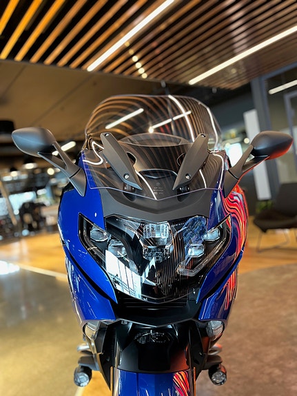 BMW K 1600 GT Sport  * Kampanje* Få med utstyr for kr 15.000,-* 4 of 18