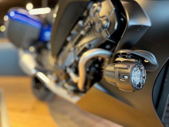 BMW K 1600 GT Sport  * Kampanje* Få med utstyr for kr 15.000,-* 6 of 18